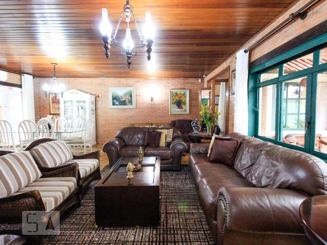 Casa aluguel em Região Imediata de São Paulo, Região Metropolitana de São Paulo