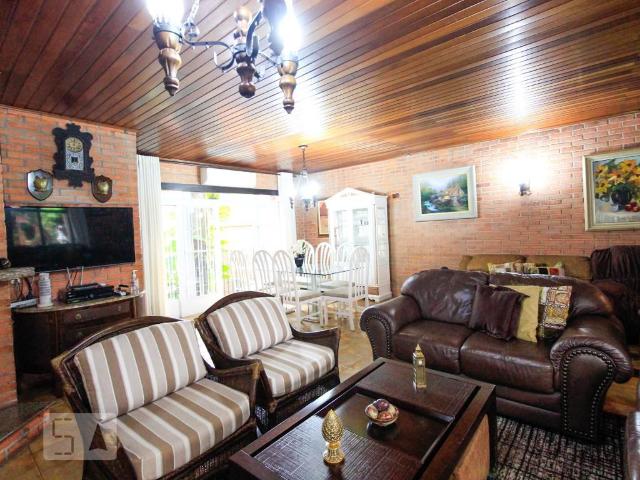 Casa aluguel em Região Imediata de São Paulo, Região Metropolitana de São Paulo