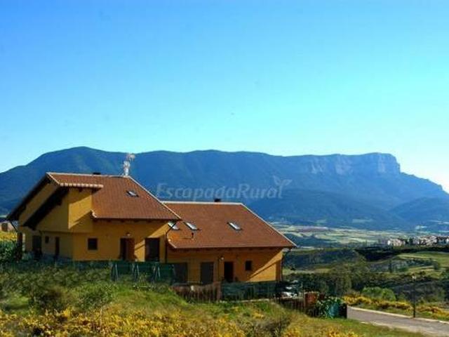 Casa en alquiler en La Jacetania, Aragón