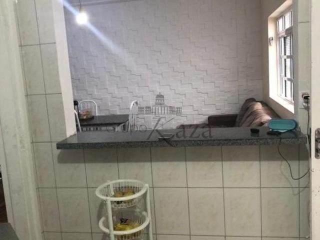 Casa venda em Jardim Elza Maria, Jacareí