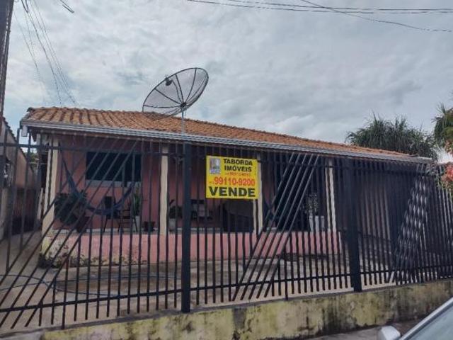 Casa venda em Região Geográfica Imediata de Santo Antônio da Platina, Jacarezinho