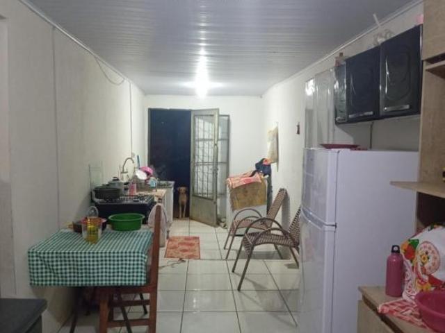 Casa venda em Região Geográfica Imediata de Santo Antônio da Platina, Jacarezinho