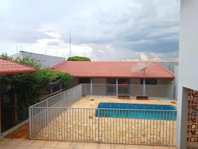 Casa venda em Região Geográfica Imediata de Santo Antônio da Platina, Jacarezinho