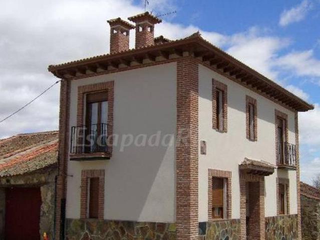 Casa en alquiler en San Cristóbal De Segovia