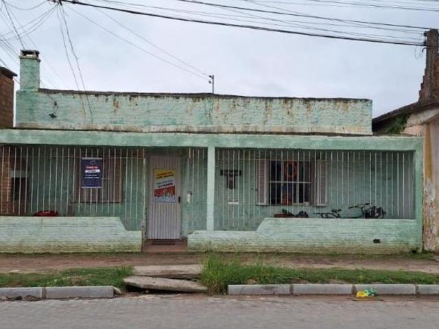 Casa venda em Região Geográfica Imediata de Pelotas, Santa Vitória do Palmar