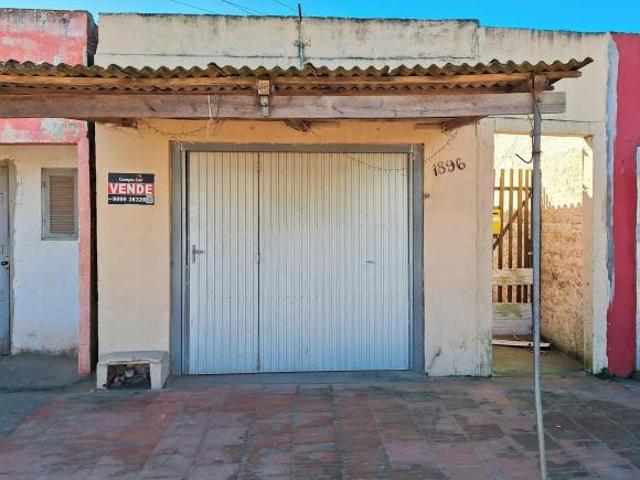 Casa venda em Região Geográfica Imediata de Pelotas, Santa Vitória do Palmar