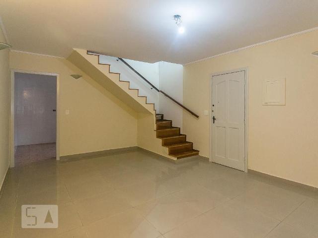 Casa aluguel em Região Imediata de São Paulo, Região Metropolitana de São Paulo