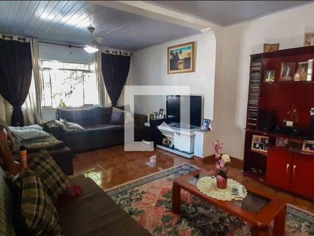 Casa aluguel em Osasco, Jardim Santo Antônio