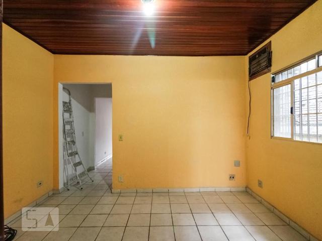 Casa aluguel em Região Imediata de São Paulo, Região Metropolitana de São Paulo