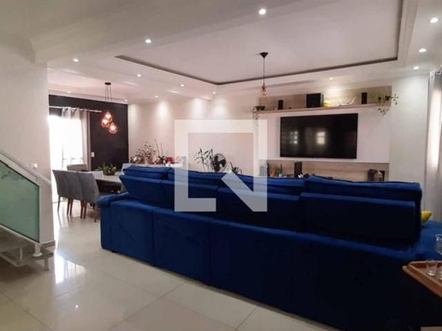 Casa aluguel em Região Imediata de São Paulo, Região Metropolitana de São Paulo