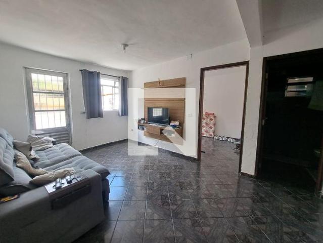 Casa aluguel em Região Imediata de São Paulo, Região Metropolitana de São Paulo