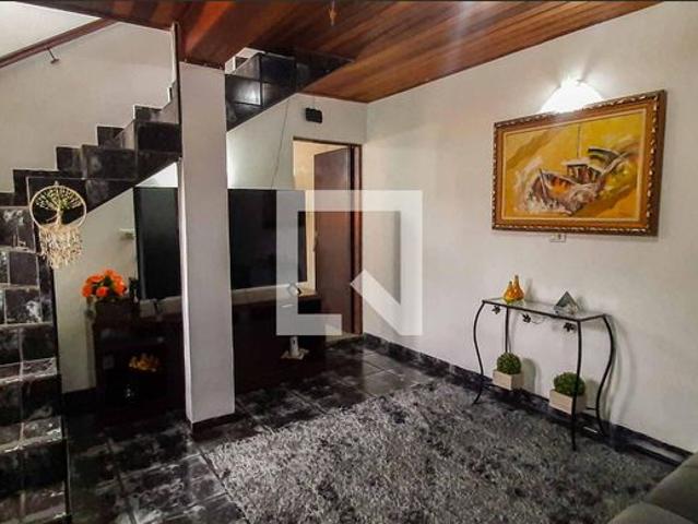 Casa aluguel em Região Imediata de São Paulo, Região Metropolitana de São Paulo