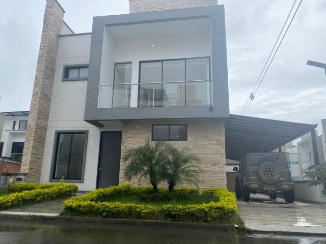 Casa en arriendo en Sur, Jamundí