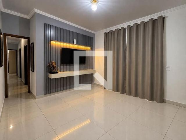 Casa aluguel em Jaqueline, Belo Horizonte