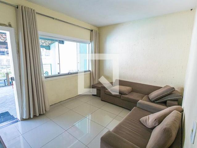 Casa aluguel em Frei Leopoldo, Belo Horizonte