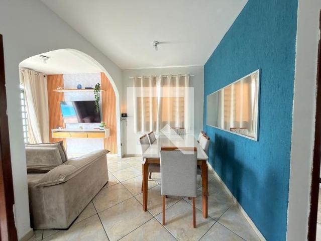 Casa aluguel em Região Geográfica Imediata de Belo Horizonte, Região Metropolitana de Belo Horizonte