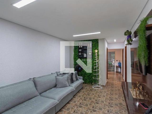 Casa venda em Jaqueline, Belo Horizonte