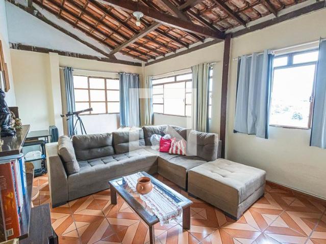 Casa venda em Jaqueline, Belo Horizonte