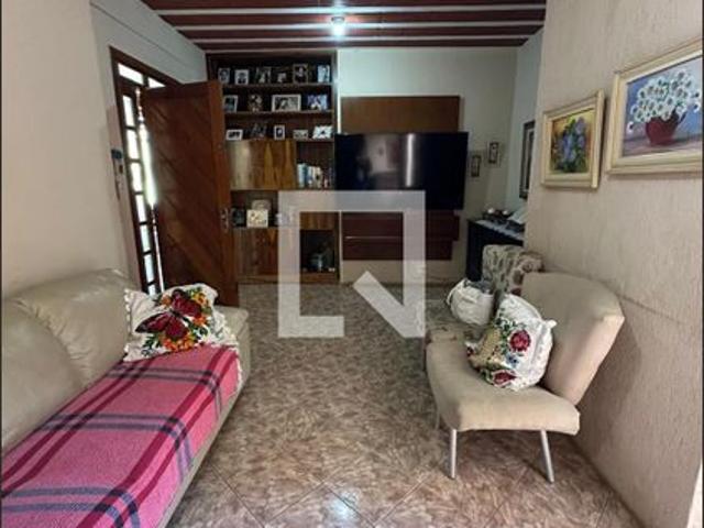 Casa venda em Jaraguá, Belo Horizonte