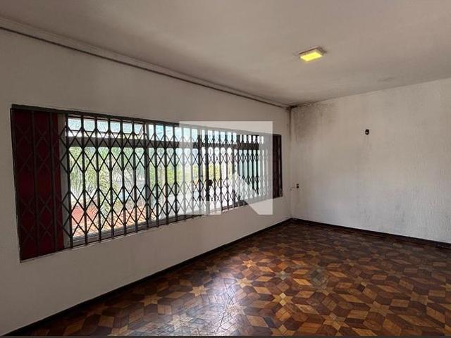 Casa aluguel em Santo André