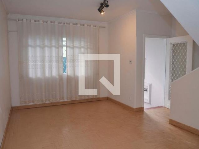 Casa aluguel em Santo André