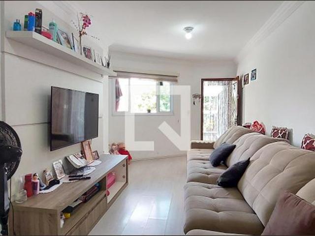 Casa aluguel em Vila Guiomar, Santo André