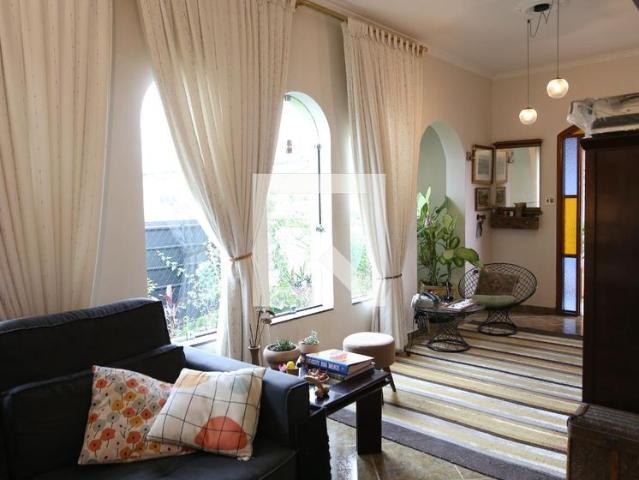 Casa aluguel em Região Imediata de São Paulo, Região Metropolitana de São Paulo