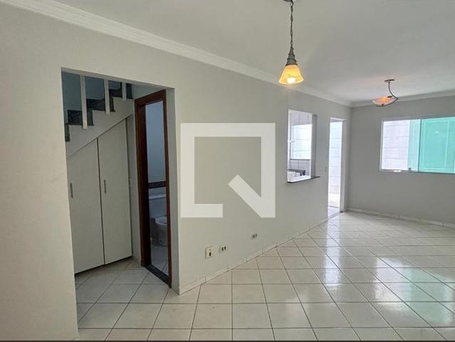 Casa aluguel em Vila Alpina, Santo André