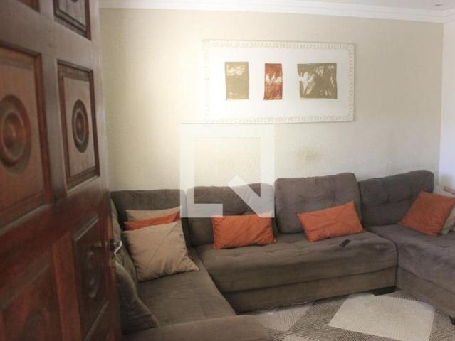 Casa aluguel em Recreio São Jorge, Guarulhos
