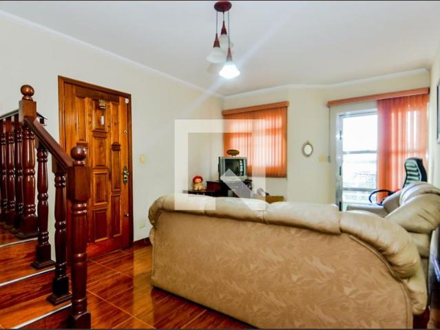 Casa aluguel em Região Imediata de São Paulo, Região Metropolitana de São Paulo