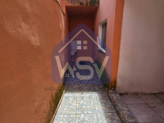 Casa venda em Jardim Paineira, Itaquaquecetuba