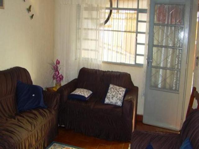Casa venda em Centro, Alfenas
