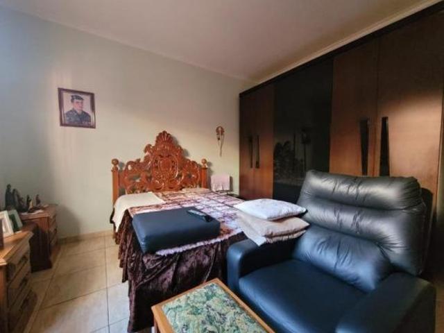 Casa venda em Jardim Aeroporto 2, Alfenas