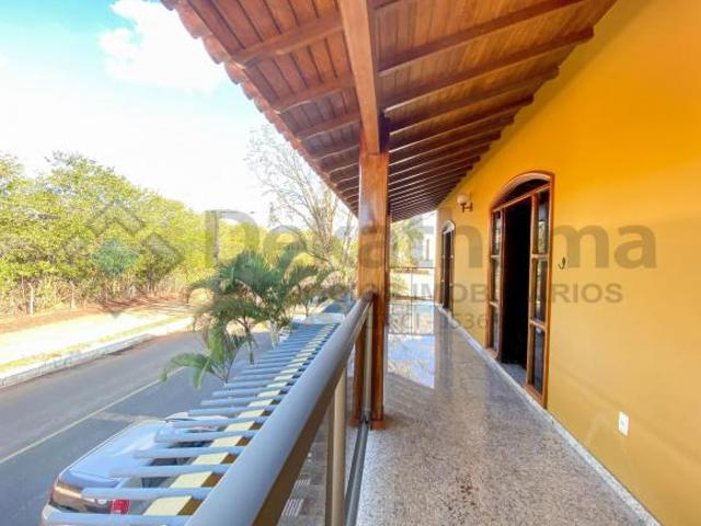 Casa venda em Região Geográfica Imediata de Alfenas, Alfenas