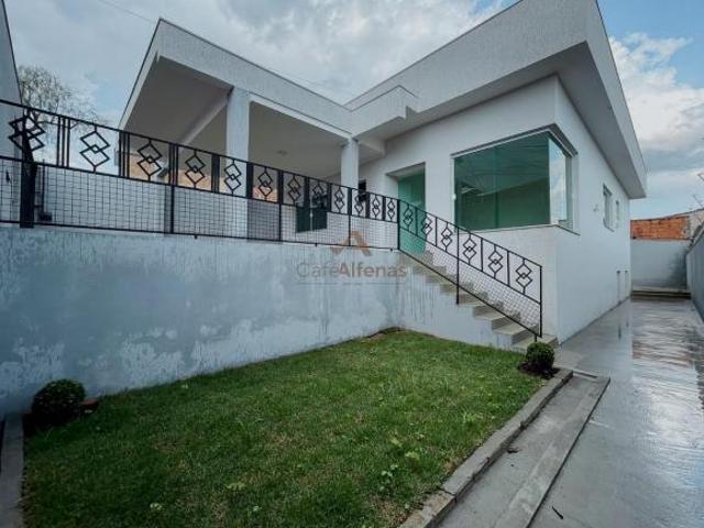 Casa venda em Residencial São Lucas, Alfenas