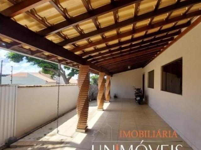 Casa venda em Região Geográfica Imediata de Alfenas, Alfenas