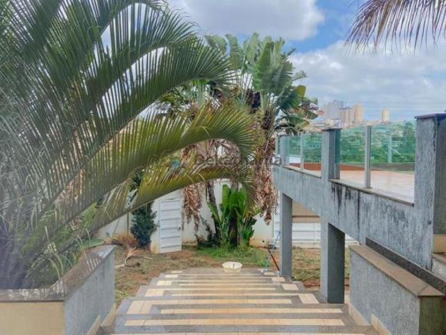 Casa venda em Região Geográfica Imediata de Alfenas, Alfenas