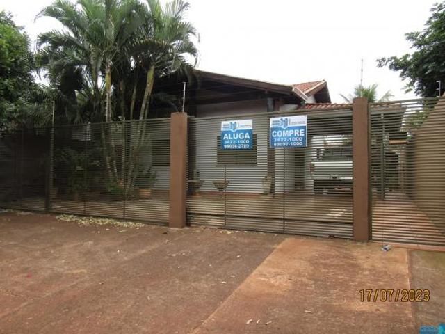 Casa venda em Região Geográfica Imediata de Dourados, Dourados