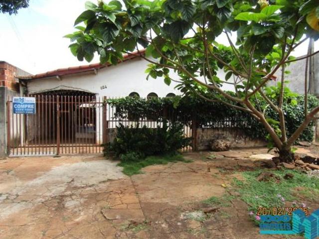 Casa venda em Região Geográfica Imediata de Dourados, Dourados