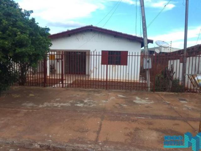 Casa venda em Região Geográfica Imediata de Dourados, Dourados