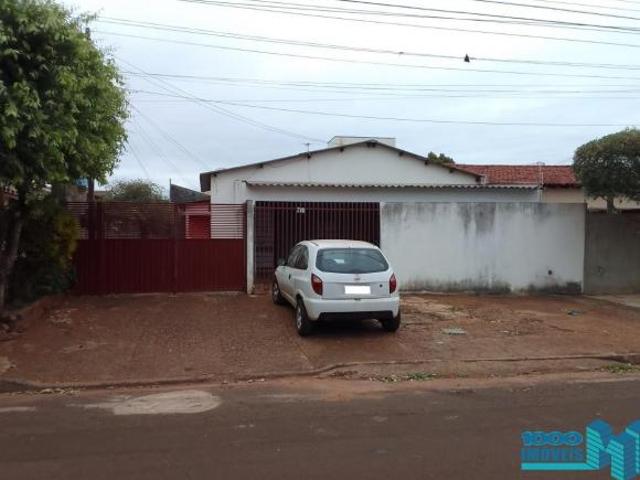 Casa venda em Região Geográfica Imediata de Dourados, Dourados