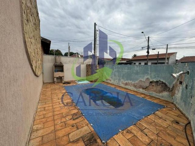Casa venda em Jardim Maria Mendes, Mogi Guaçu