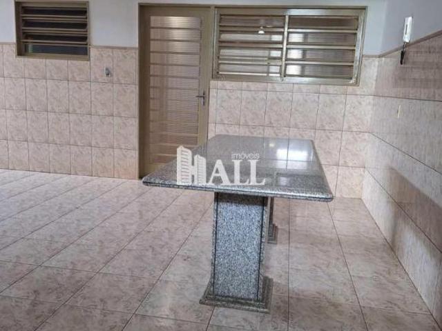 Casa venda em São José do Rio Preto