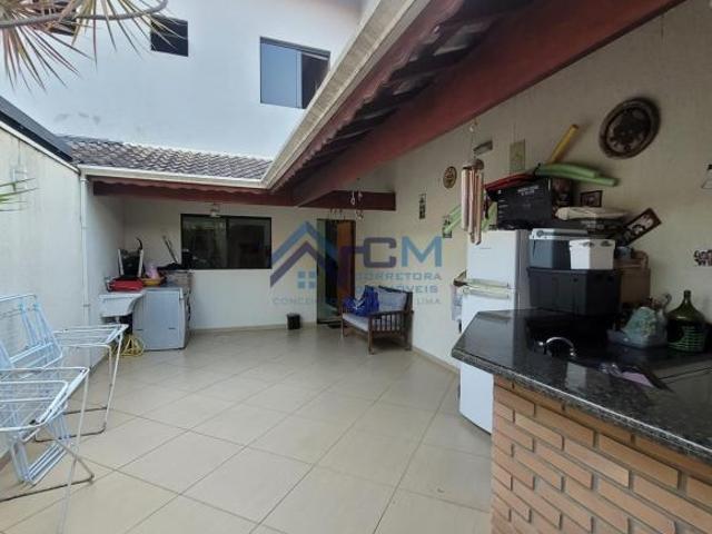 Casa venda em Jardim Califórnia, Jacareí