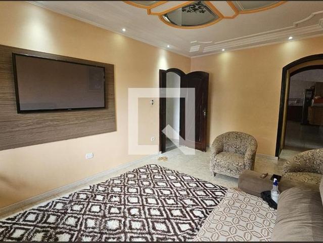 Casa aluguel em Região Imediata de São Paulo, Região Metropolitana de São Paulo