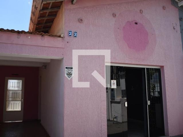 Casa aluguel em Sumaré