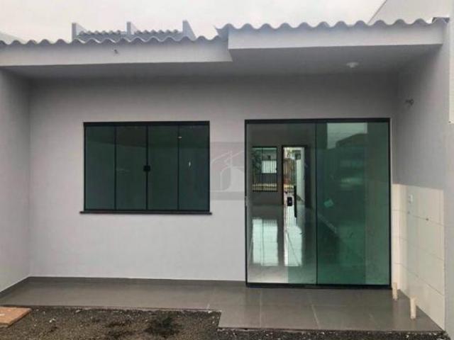 Casa venda em Região Geográfica Imediata de Foz do Iguaçu, Foz do Iguaçu