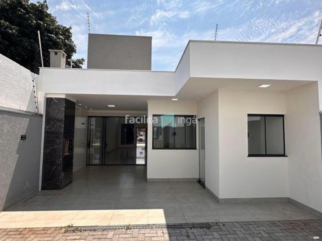 Casa venda em Região Geográfica Imediata de Maringá, Maringá