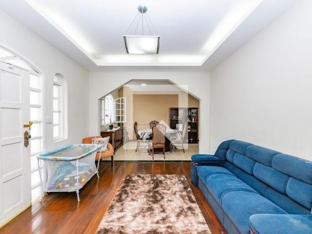 Casa aluguel em Vila Jardim Montanhês, Belo Horizonte
