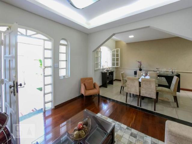 Casa aluguel em Vila Jardim Montanhês, Belo Horizonte